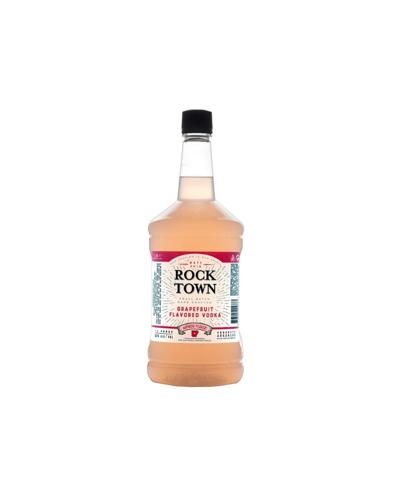 Rock Town Grapefruit Vodka 1.75L
