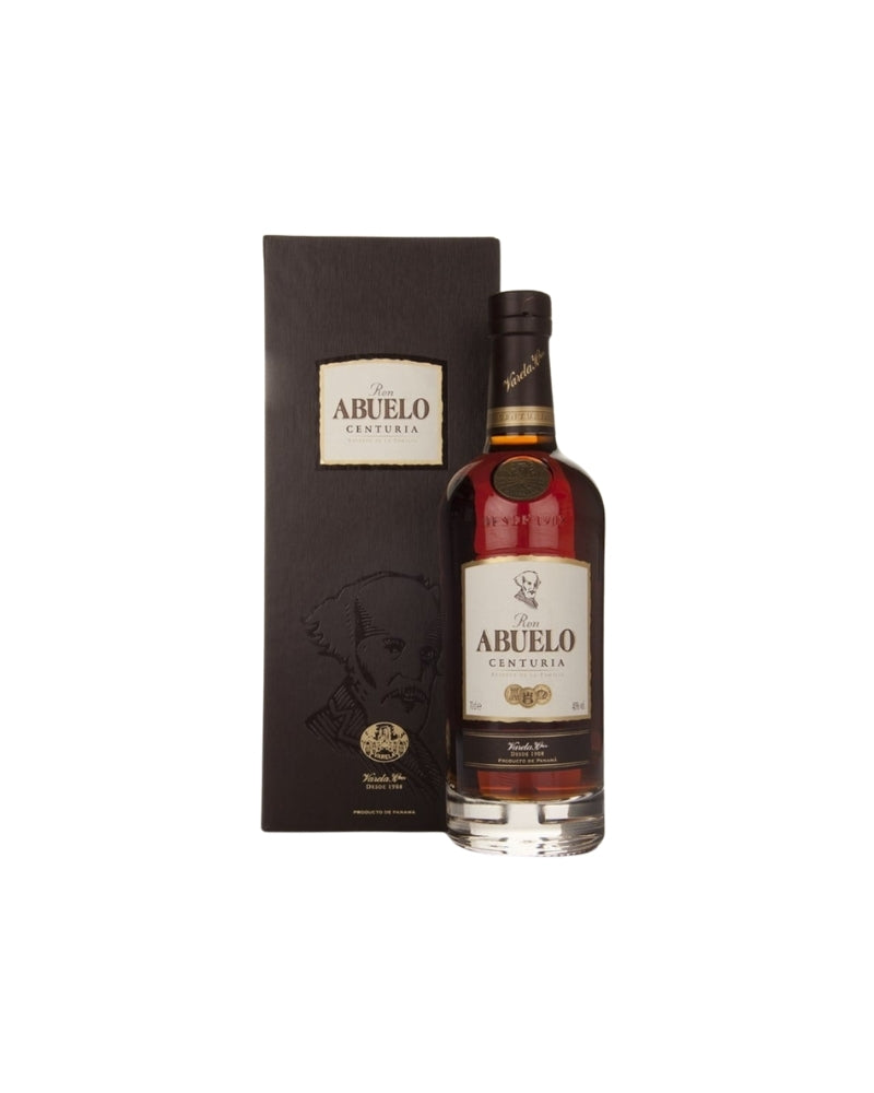 Ron Abuelo Centuria Rum