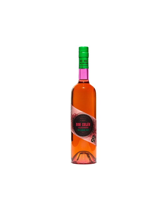 Ron Colon Salvadoreno Red Banana Rum