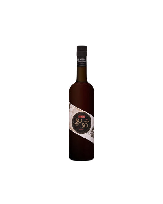 Ron Colon Salvadoreno RumRye