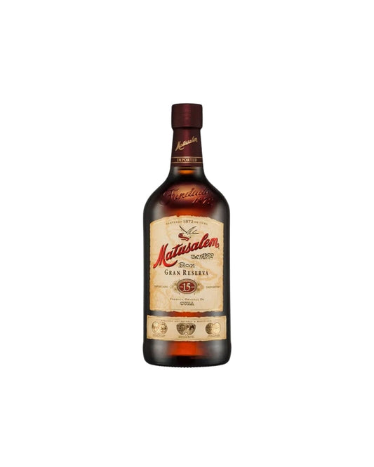 Ron Matusalem Gran Reserva 15YR