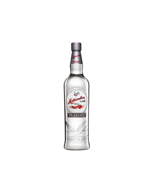 Ron Matusalem Platino Rum