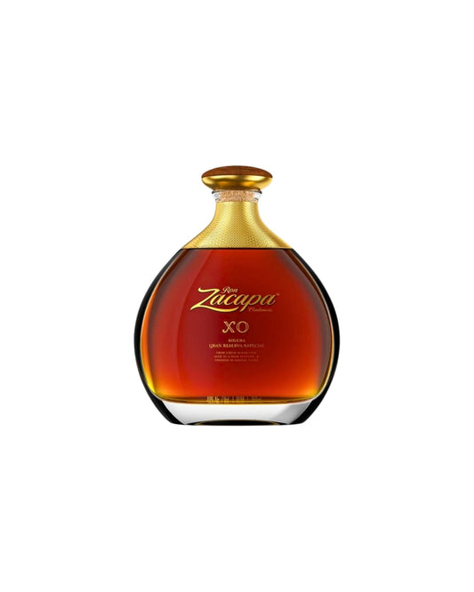 Ron Zacapa Centenario XO