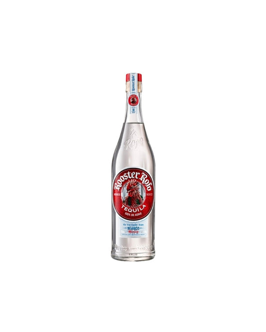 Rooster Rojo Tequila Blanco