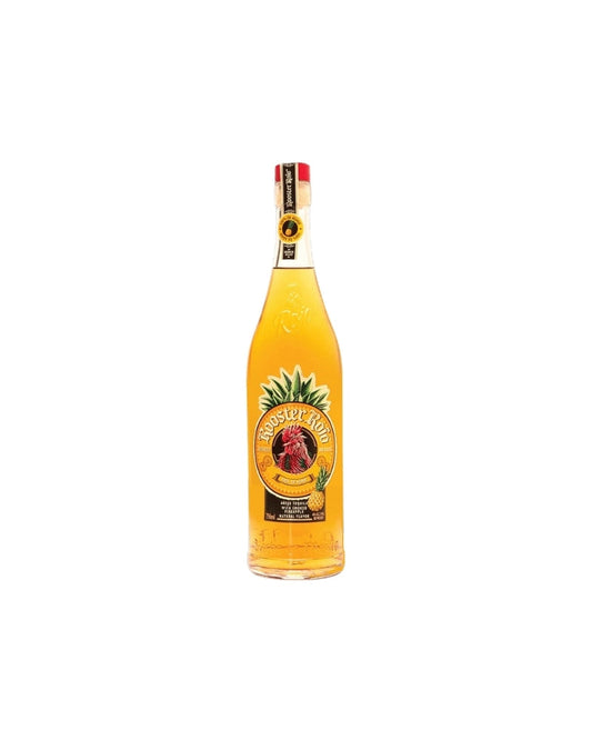 Rooster Rojo Tequila Pineapple Anejo