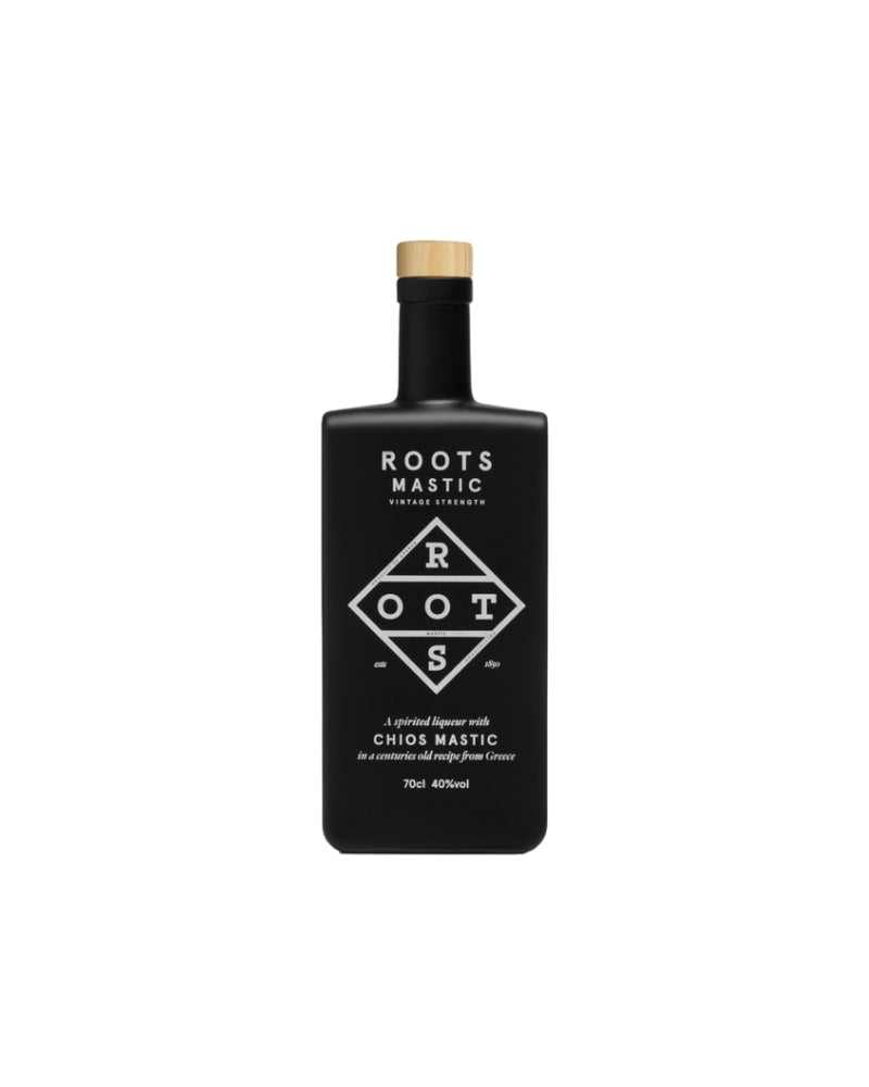 Roots Mastic Vintage