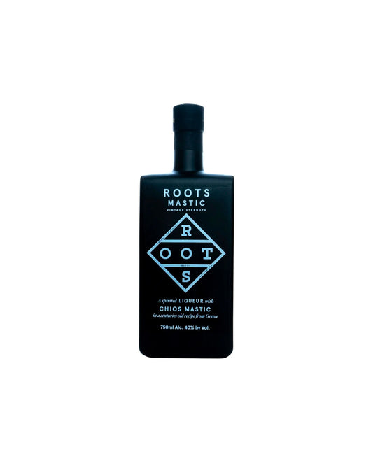 Roots Mastic