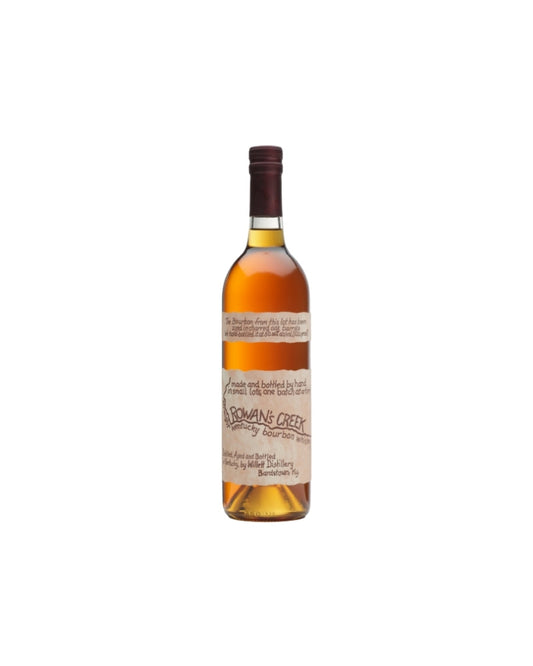 Rowan's Creek Straight Kentucky Bourbon 750mL