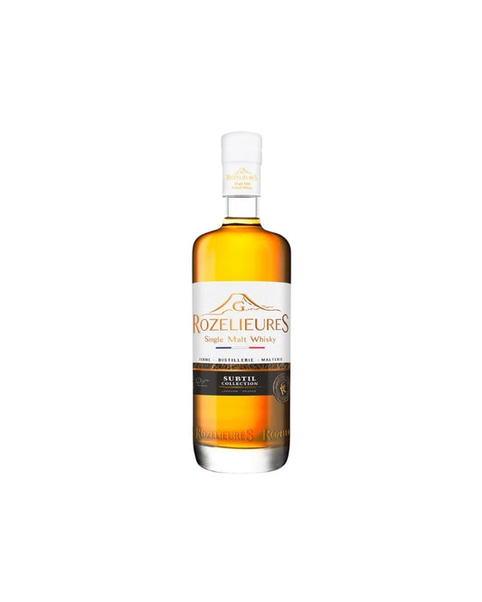 Rozelieures Subtil Single Malt
