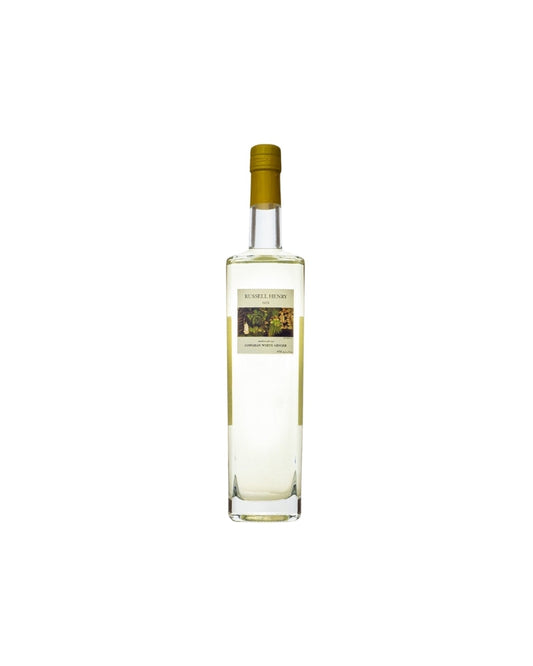 Russell Henry Hawaiian White Ginger Gin