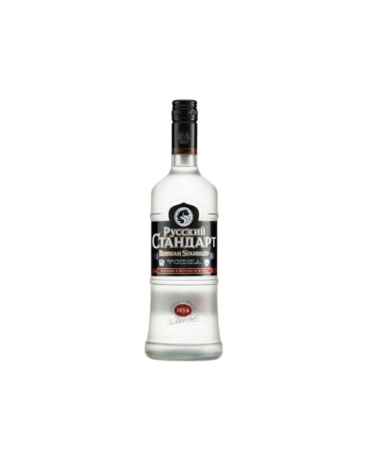 Russian Standard Vodka 375mL