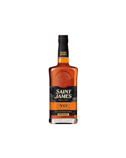 Saint James Rhum Agricole Vieux 3YR
