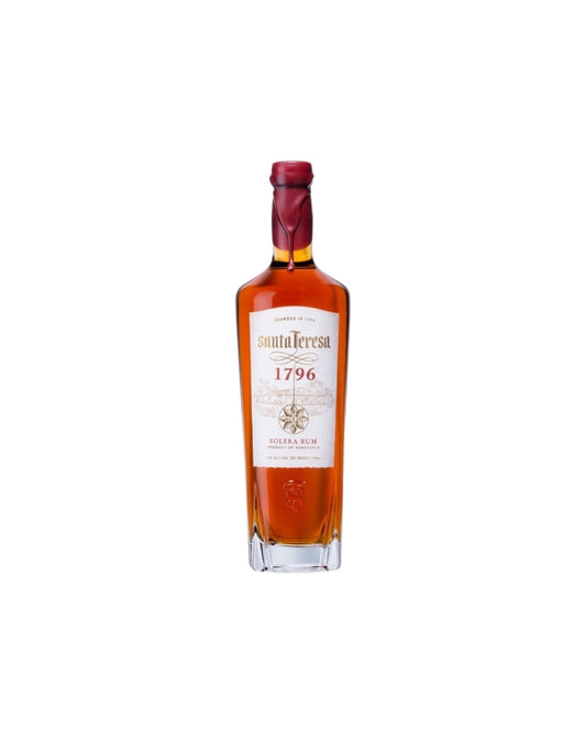 Santa Teresa 1796 Solera Rum