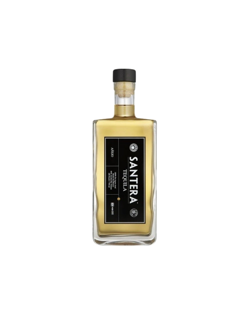 Santera Tequila Anejo