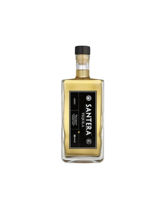 Santera Tequila Anejo