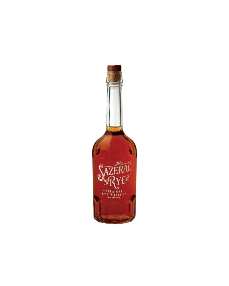 Sazerac 6yr American Rye 750ml
