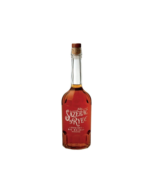 Sazerac 6yr American Rye 750ml