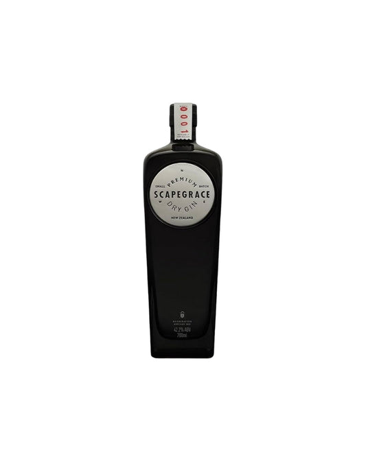 Scapegrace Classic Gin