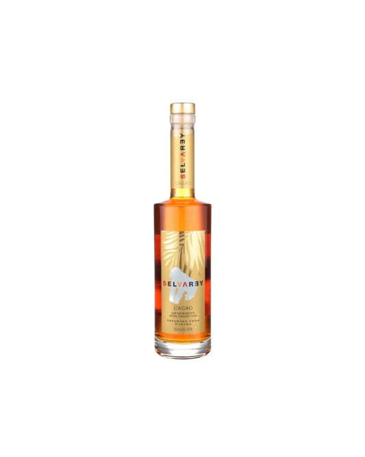 Selvarey Cacao Dark Rum Infused w/Chocolate