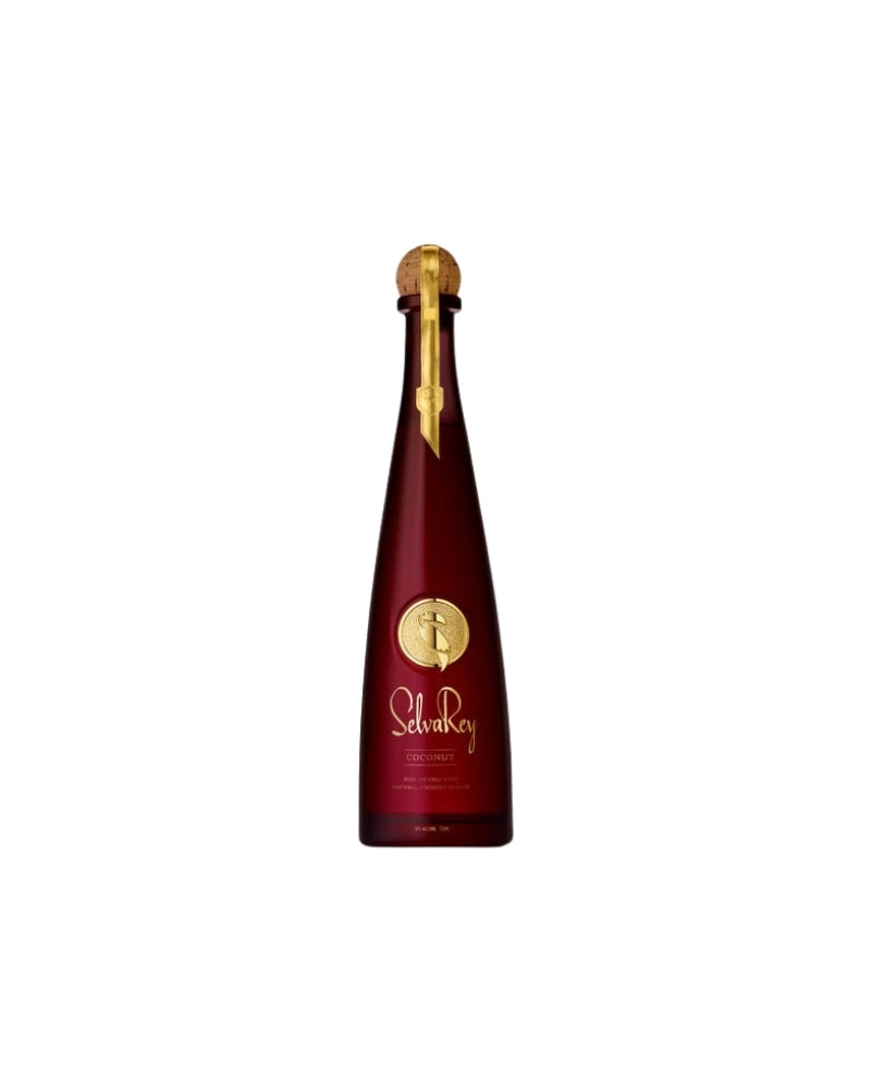 Selvarey Coconut Rum