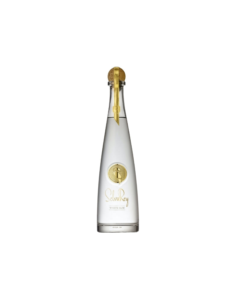 Selvarey White Rum