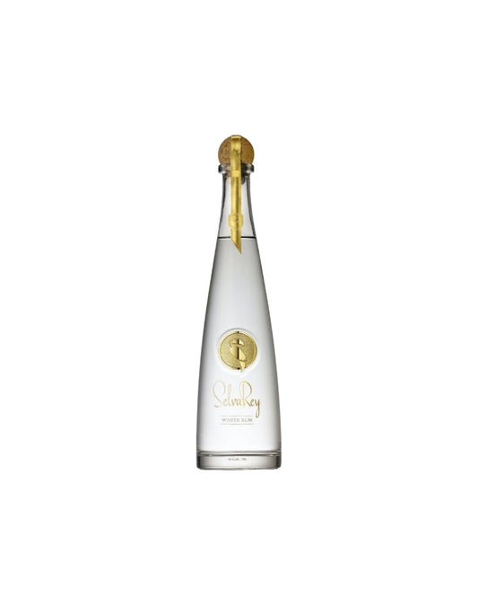 Selvarey White Rum