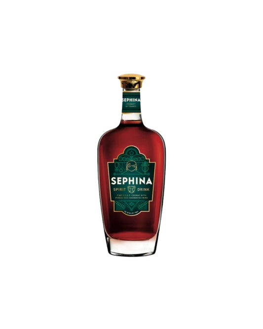 Sephina VSOP Cognac