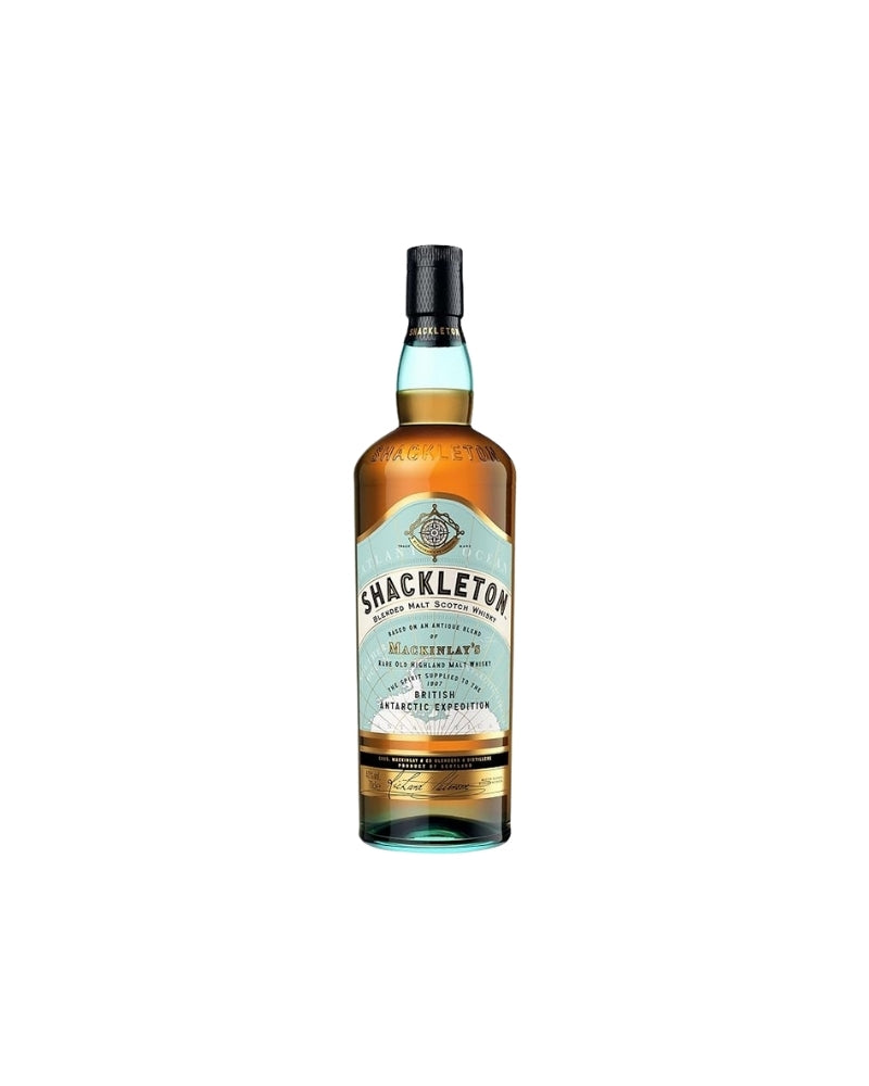 Shackleton Blended Malt Scotch Whisky