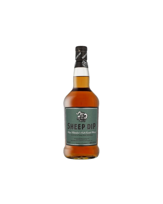 Sheep Dip Islay Blended Malt Scotch Whisky
