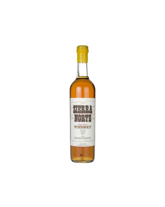 Sierra Norte Yellow Corn