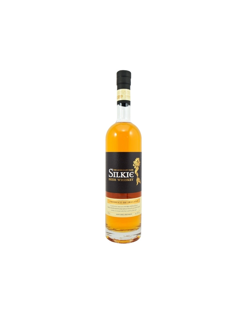 Silkie Legendary Dark Blended Irish