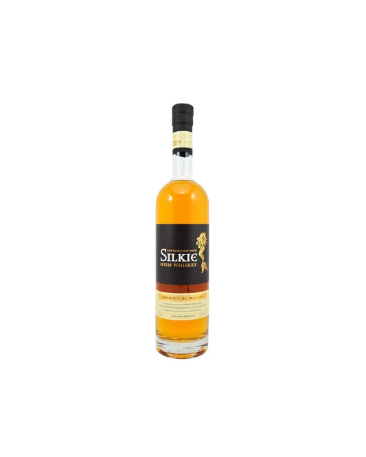 Silkie Legendary Dark Blended Irish