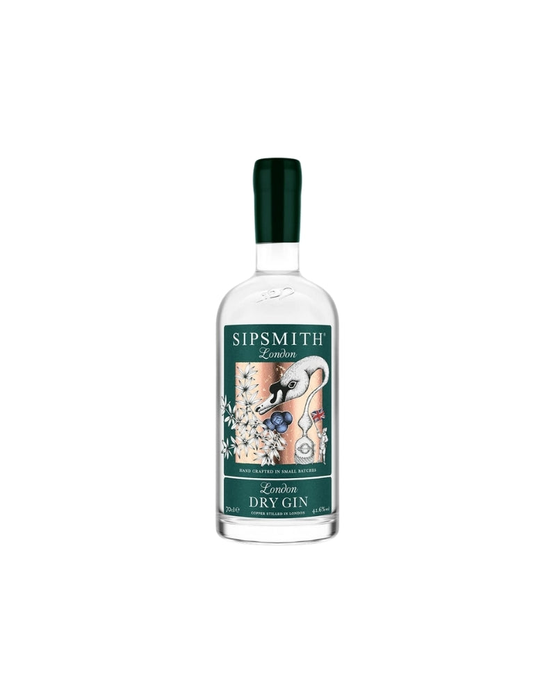 Sipsmith London Dry Gin 750mL
