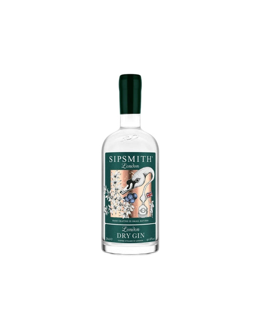 Sipsmith London Dry Gin 750mL