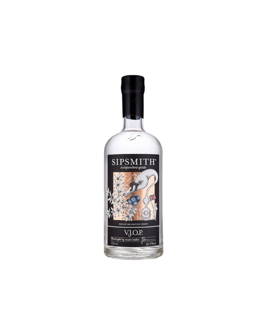 Sipsmith London Dry Gin VJOP 750mL