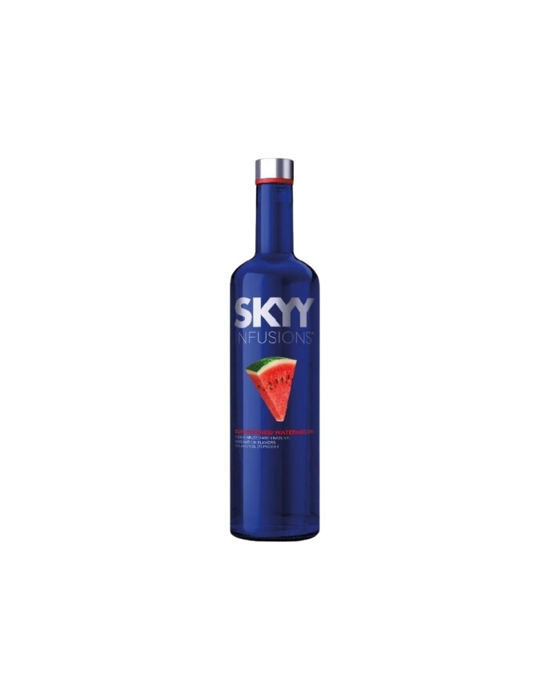 Skyy Infusions Watermelon Vodka 750mL
