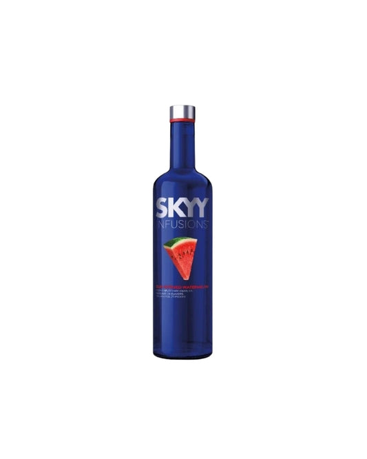 Skyy Infusions Watermelon Vodka 750mL