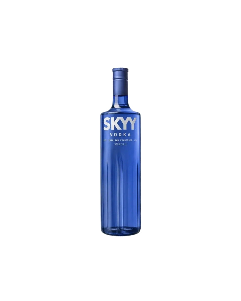 Skyy Vodka 1L