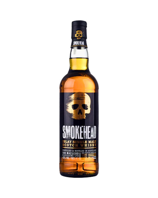 Smokehead Single Malt Original