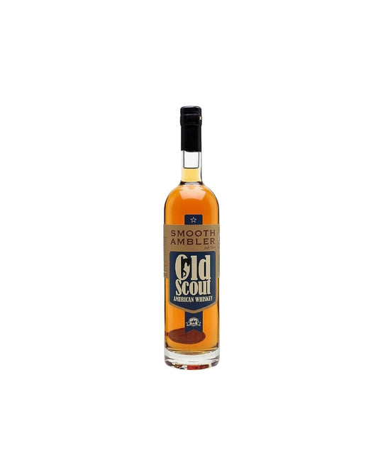 Smooth Ambler Old Scout American Whiskey