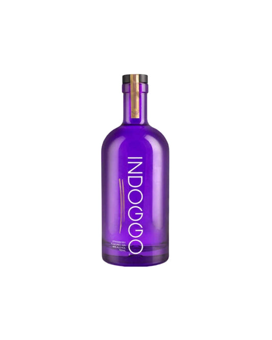 Snoop Dogg Indoggo Strawberry Gin 750mL