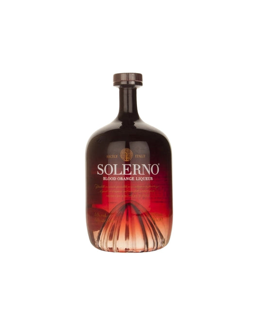Solerno Blood Orange Liqueur