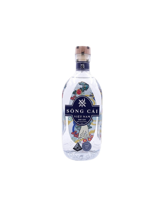 Song Cai Vietnam Dry Gin