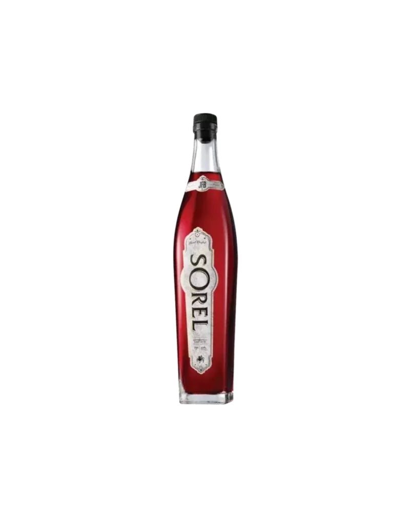 Sorel Hibiscus Liqueur 750mL