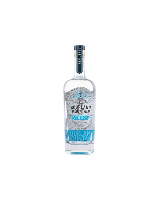 Sourland Mountain Vodka 40%