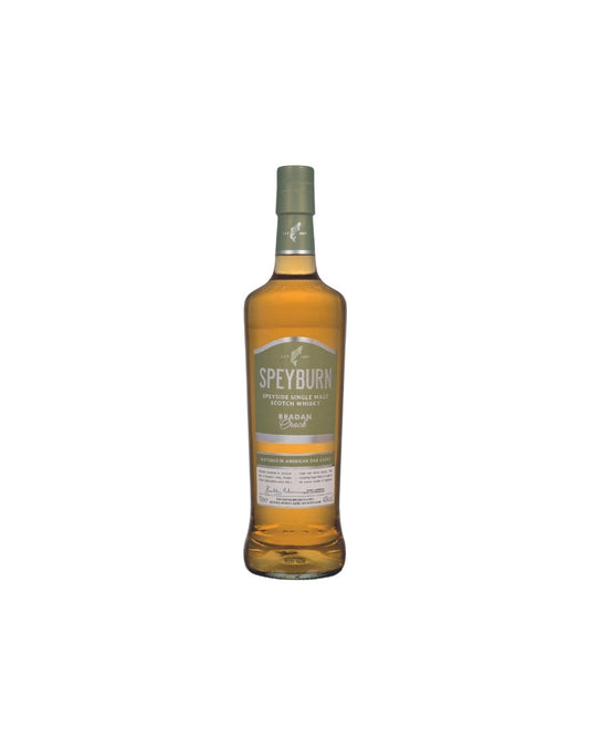 Speyburn Scotch Single Malt Bradan Orach