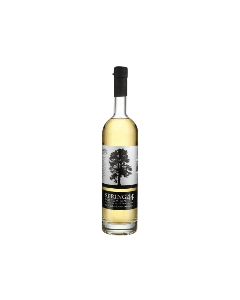 Spring 44 Gin Old Tom