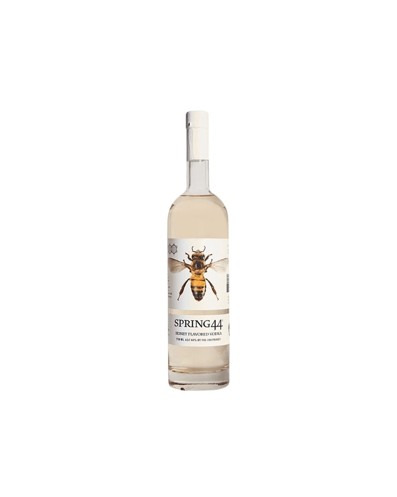 Spring44 Honey Flavored Vodka