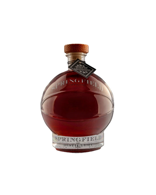 Springfield Distillery Basketball Blended Whiskey