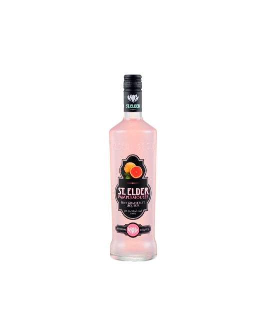 St Elder Pamplemousse